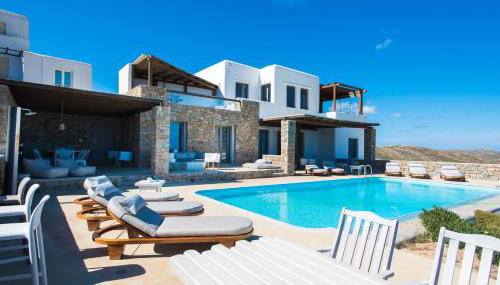 Amallini Suites Mykonos - Foto 4