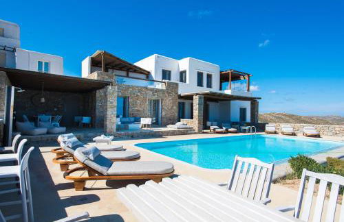 Amallini Suites Mykonos - Photo 4