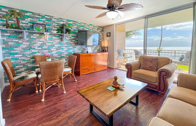 Maalaea Kai 215 1 Bedroom Condo - Foto 14