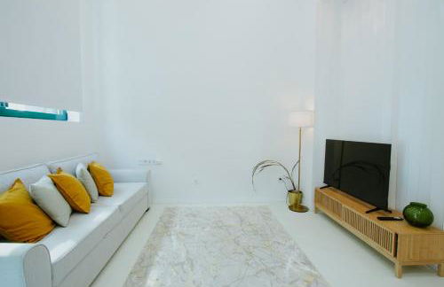 Apartment 1 City of Arts and science Fast Wifi 1 - Foto 13