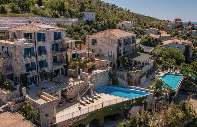 Olive Resort - Foto 63