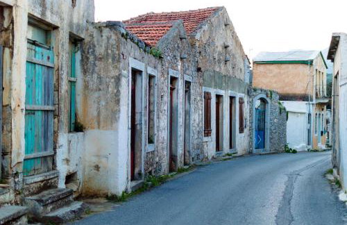 Terre Cretoise - Foto 65