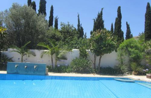 Villa Elloise - Foto 1