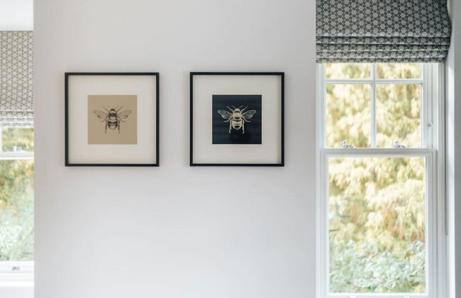 Woodvale Retreat - Sleeps 20 - Foto 31