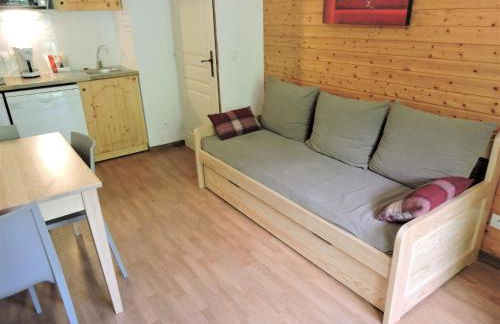 Apartment in Orelle near Ski Cable Car - Foto 15