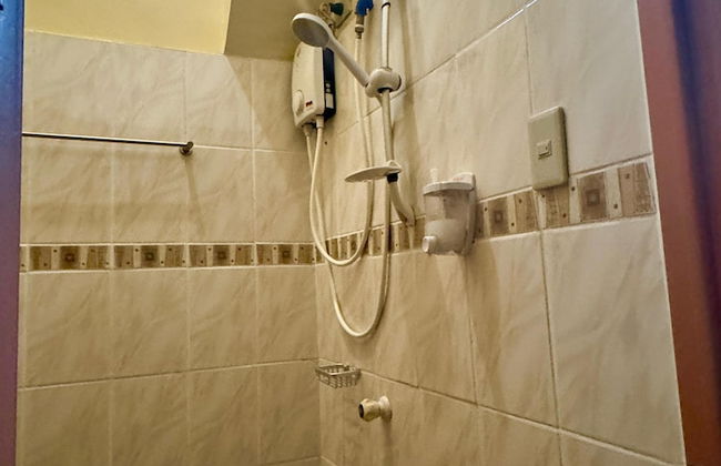 Ocean Breeze Inn Boracay - Foto 60