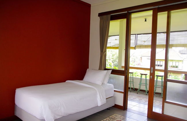 Rumah Taman - Foto 19