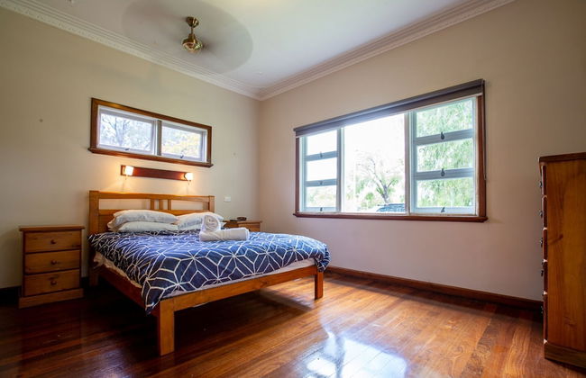 Driftwood Cottage - Foto 3