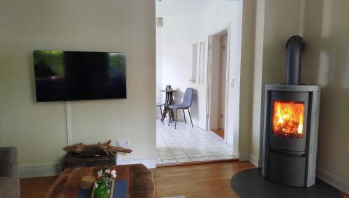 Villa Scharbeutz, Pönitz - Foto 2