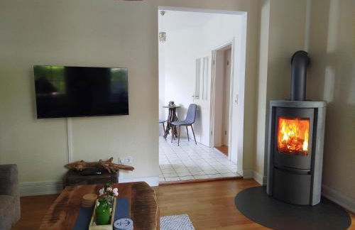 Villa Scharbeutz, Pönitz - Foto 2