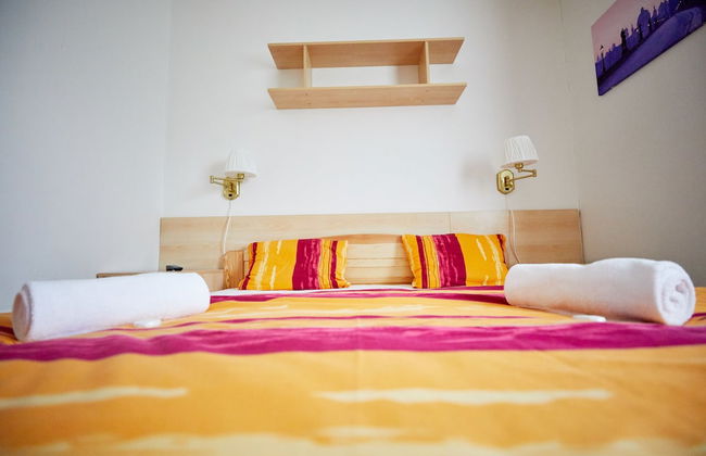 University Hotel - Foto 10