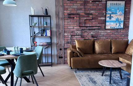 Apartament HORIZON, 17 piętro z widokiem na Zatokę Gdańską - Photo 2