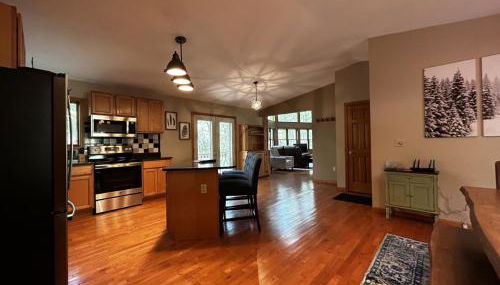 The Fox Den - Foto 5