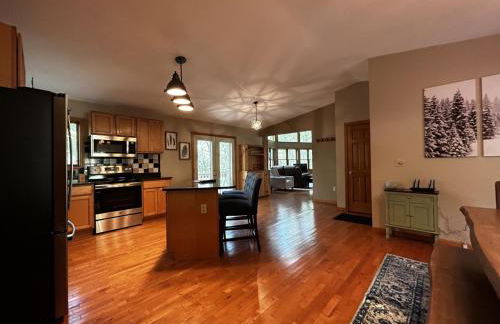 The Fox Den - Foto 5