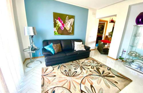 Seeview rooftop house between Sorrento and Amalfi - Foto 13