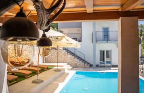 Villa Lucija - Photo 27