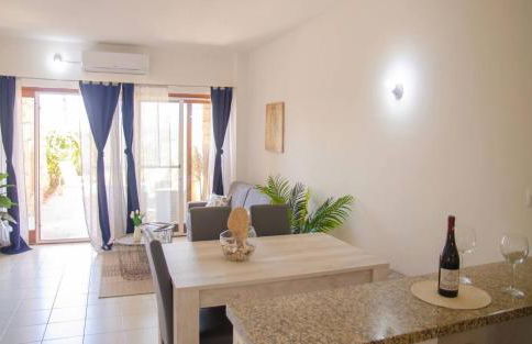 Davanti alla spiaggia - Salina Bamba Home - Foto 17