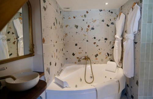 Dolcevita Suite - Signature italienne avec spa et filet - Foto 8