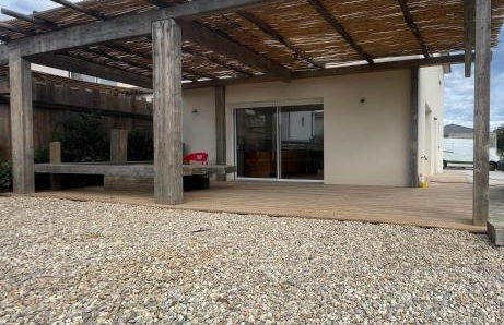 Villa-de Luxe-Salle de bain-Vue sur la campagne à 5 minutes de la mer Qui est composé de 5 chambres - Foto 9