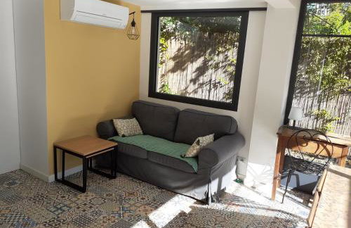 Montpellier Boutonnet avec jardin - Foto 3