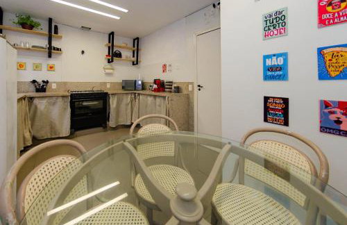 Casa Confortável 5 quartos - São Pedro - BHSH - Foto 33