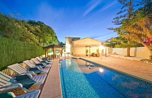 Villa Costeres - Foto 50