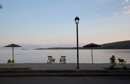 Nerissa Seafront apartment - Foto 42