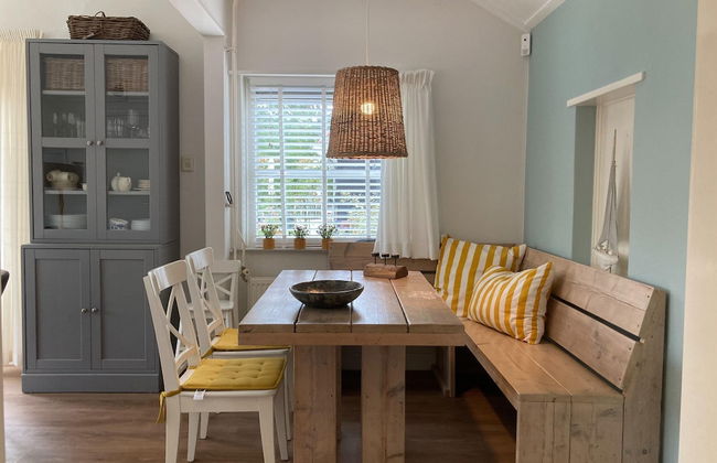 Holiday Home in Koudekerke Near Beach - Foto 19