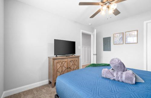 Peachers Place Townhomes (1000 Henry Place Blvd, #808) Close to Ft. Campbell - Foto 23