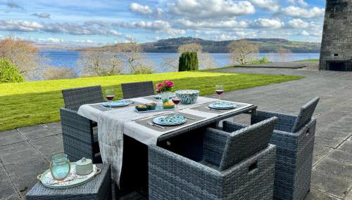 Loch View at Lomond Castle - Foto 3