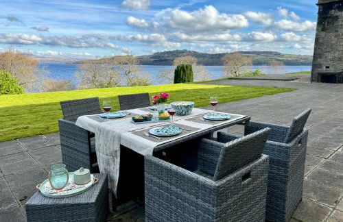 Loch View at Lomond Castle - Foto 3