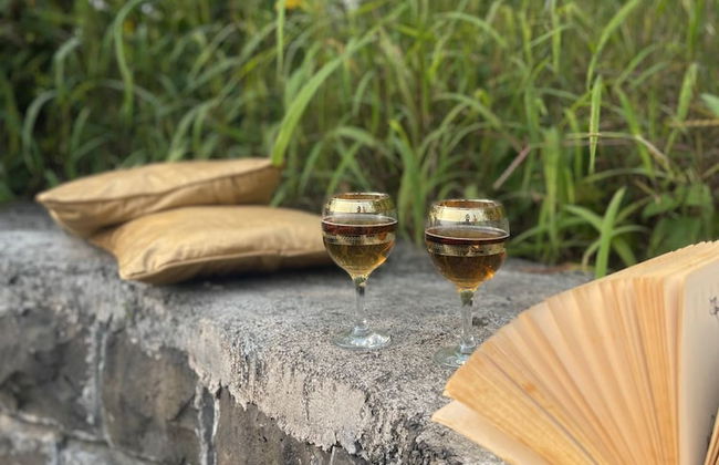 CosmicStays Rajgad Vista - Stay & play - Foto 39