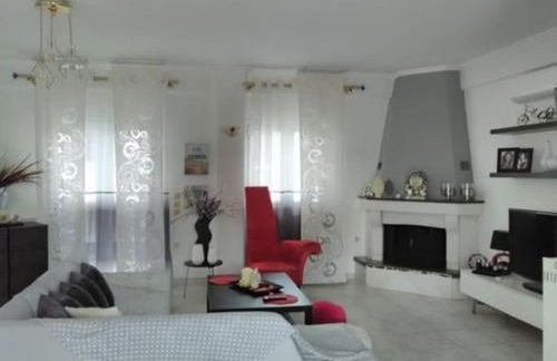Vasia's maisonette - Foto 31