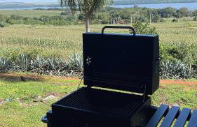 Casa de Campo Tio Mário - Foto 10