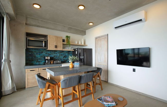 Ancora Punta Mita - Foto 63