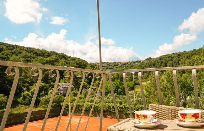 Studio Apartment Slivje - Foto 1