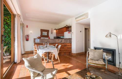 Pedras del Rei, Nature and Beach Apartment - Foto 18