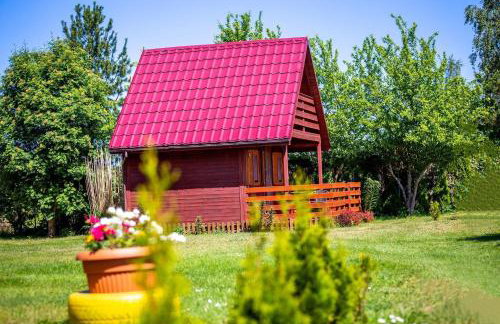 Dom Koprowo - Photo 1