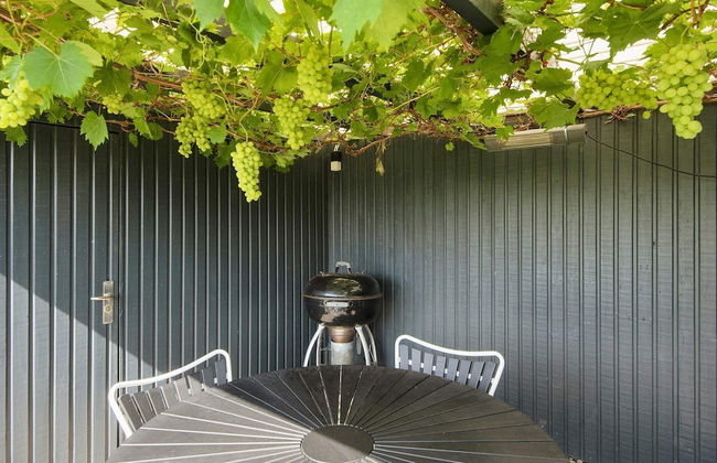 Seaside Panorama Retreat - By Traum Ferienwohnungen - Foto 35