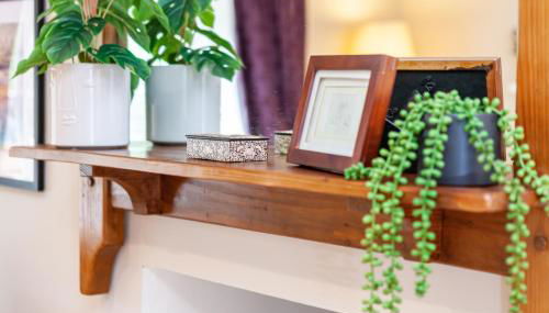 The Neuk - 4 miles to St Andrews - Foto 4