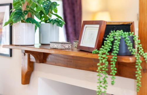 The Neuk - 4 miles to St Andrews - Foto 4