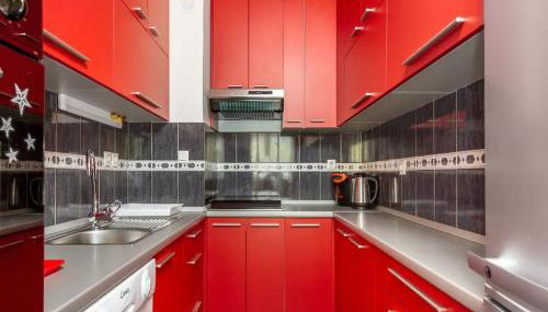 Executive Residence Ursus - Foto 5