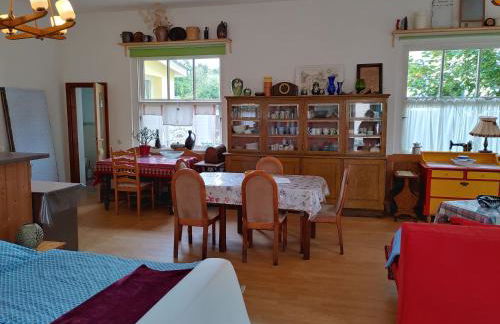 Pension Meeresblick - Foto 6