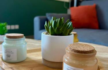 Un cocon tout confort à La Rochelle - proche gare & plages - Foto 27