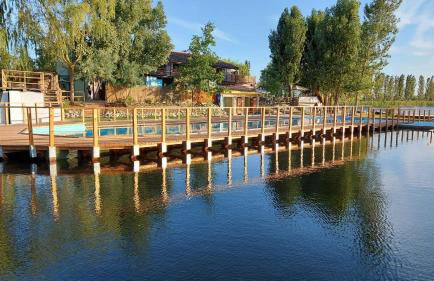 Agriturismo Ai Due Laghi - Foto 67