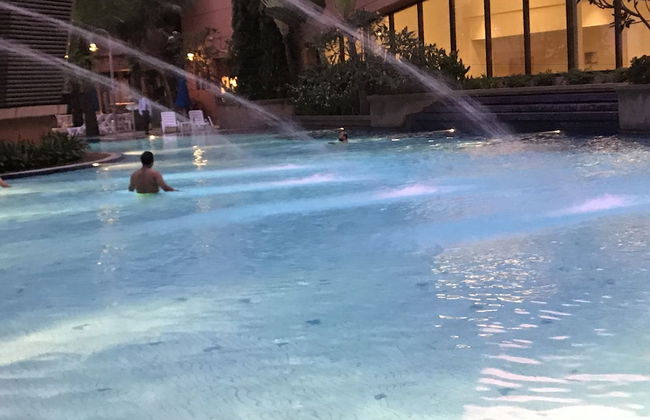 KL Bintang Suites at Times Square - Foto 56