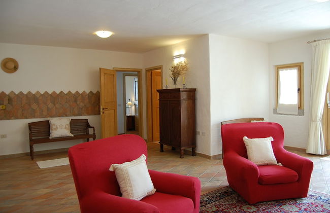 Villa Monti di Mola - Foto 37