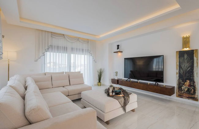 An Idyllic Hideaway Villa Shangri-la Zakynthos - Photo 26