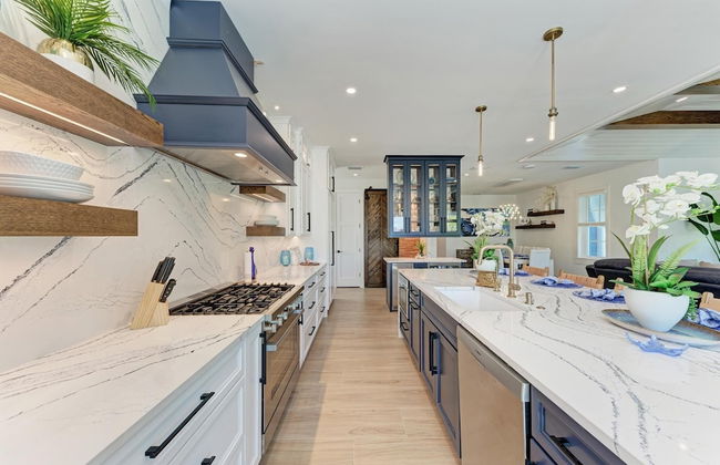 The TipSea Turtle managed by Beach Retreats - Foto 14