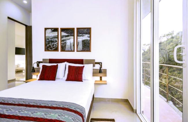 Terrazas Tayrona Travelers Apartamentos y Suites - Photo 12